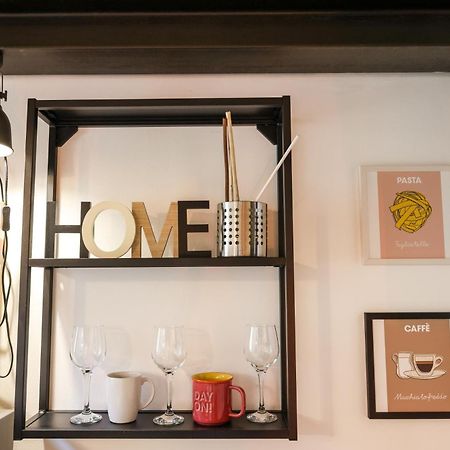 Barozzi Apartment Bologna Luaran gambar