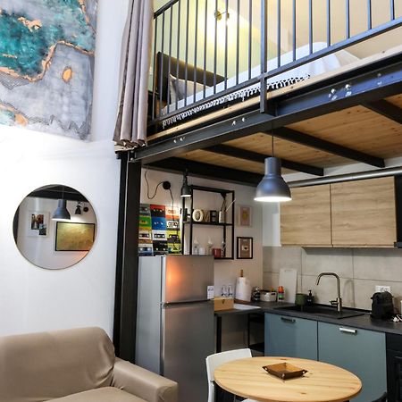 Barozzi Apartment Bologna Luaran gambar
