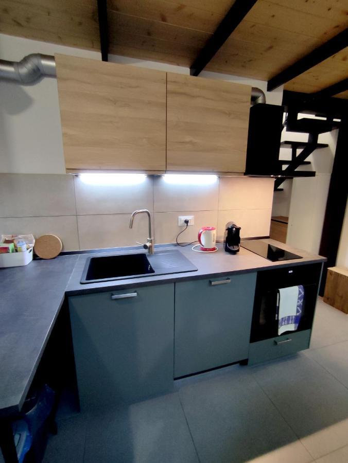Barozzi Apartment Bologna Luaran gambar