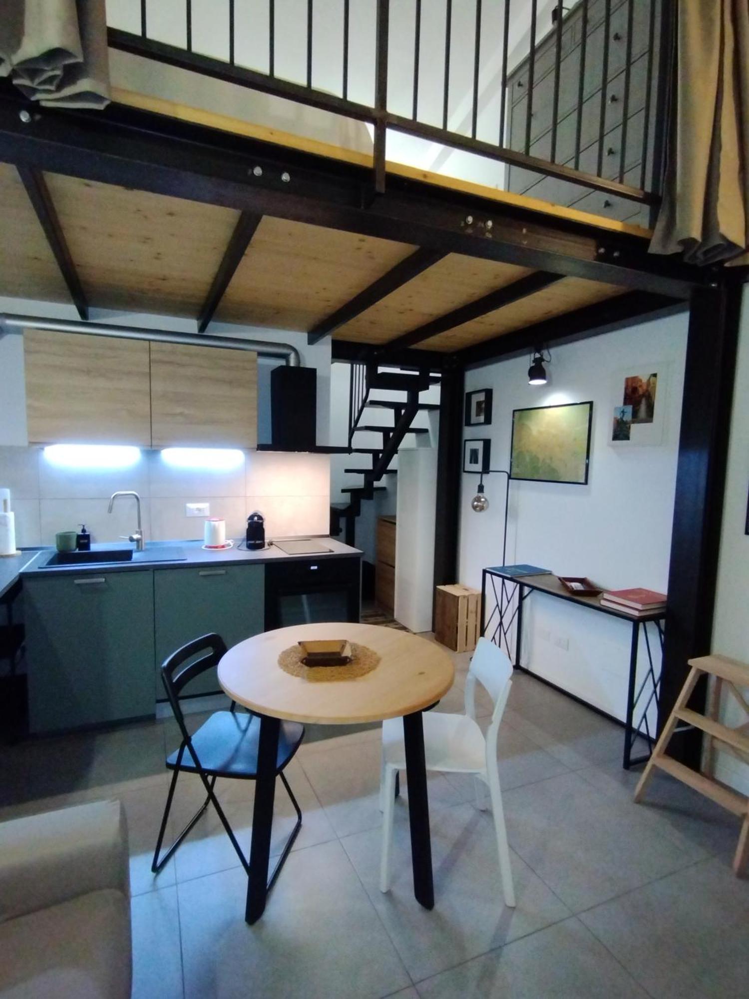 Barozzi Apartment Bologna Luaran gambar