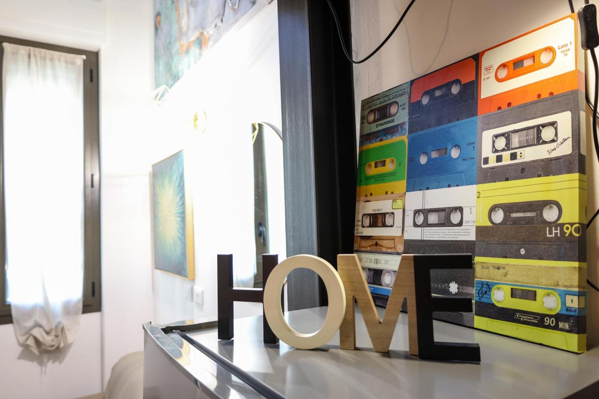 Barozzi Apartment Bologna Luaran gambar