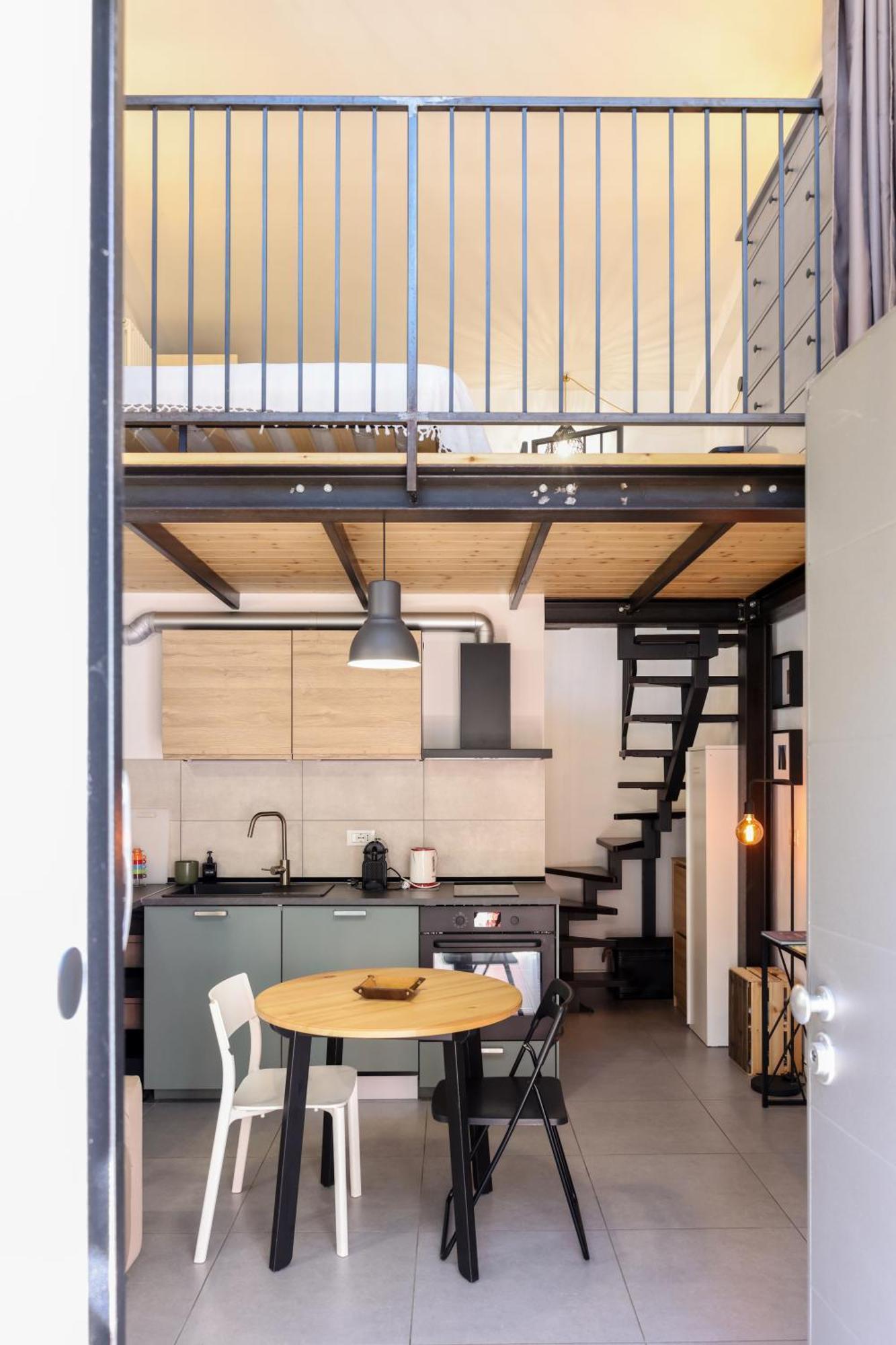 Barozzi Apartment Bologna Luaran gambar