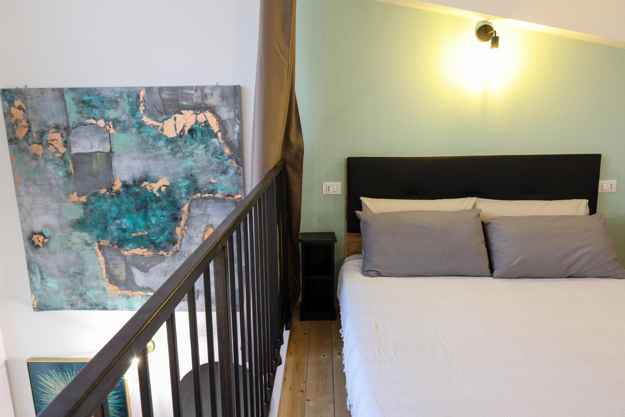 Barozzi Apartment Bologna Luaran gambar