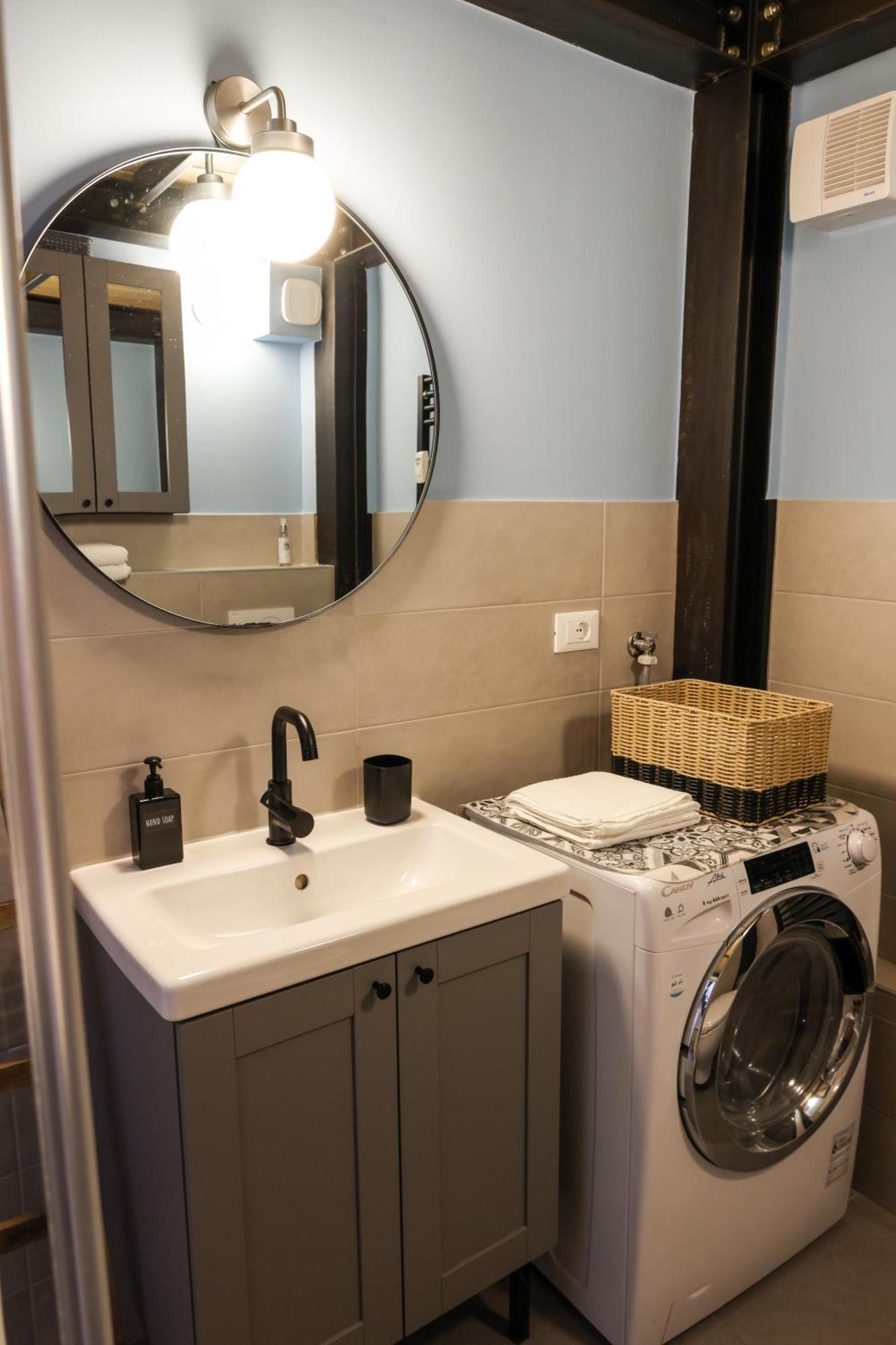 Barozzi Apartment Bologna Luaran gambar