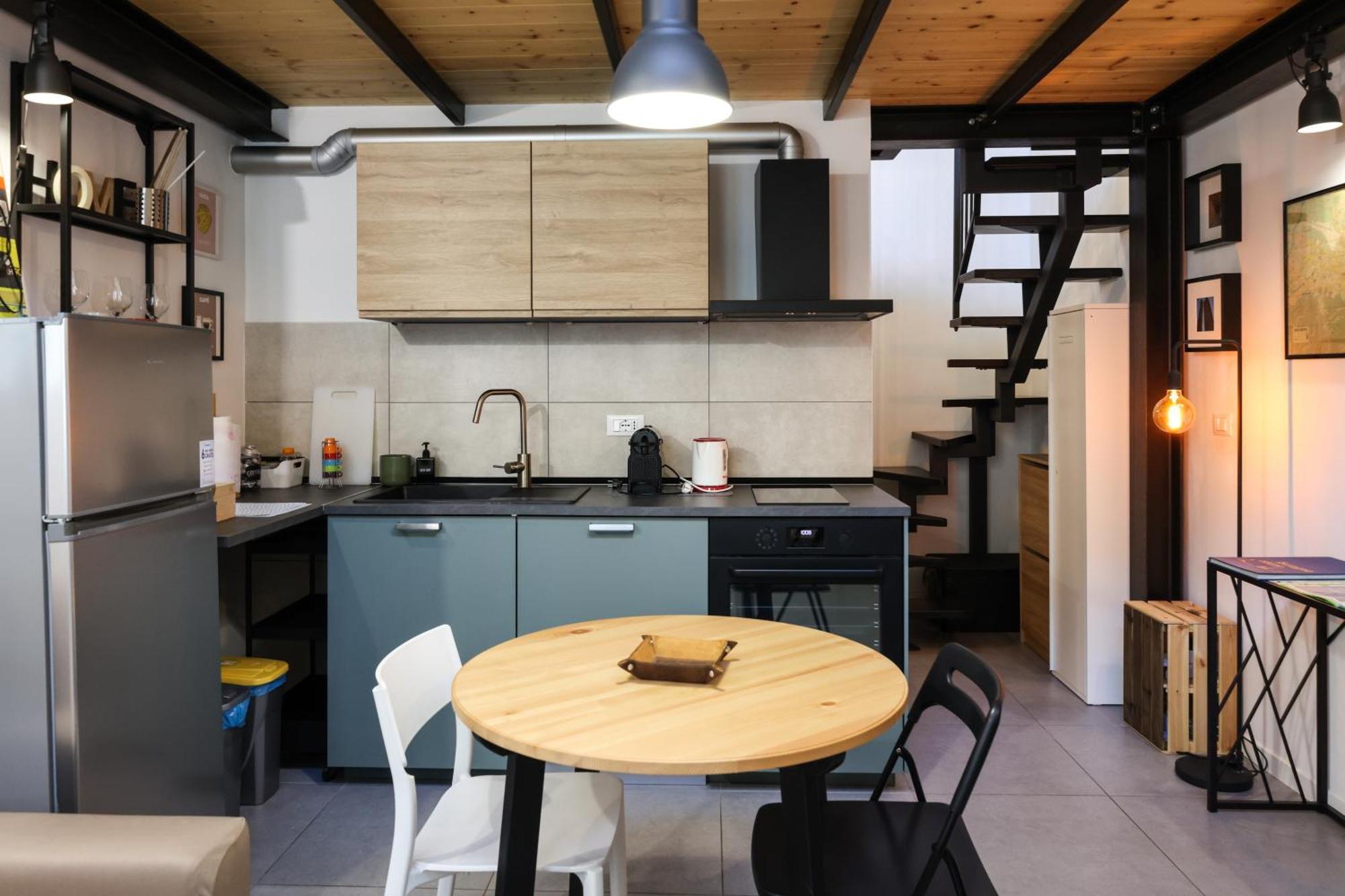 Barozzi Apartment Bologna Luaran gambar
