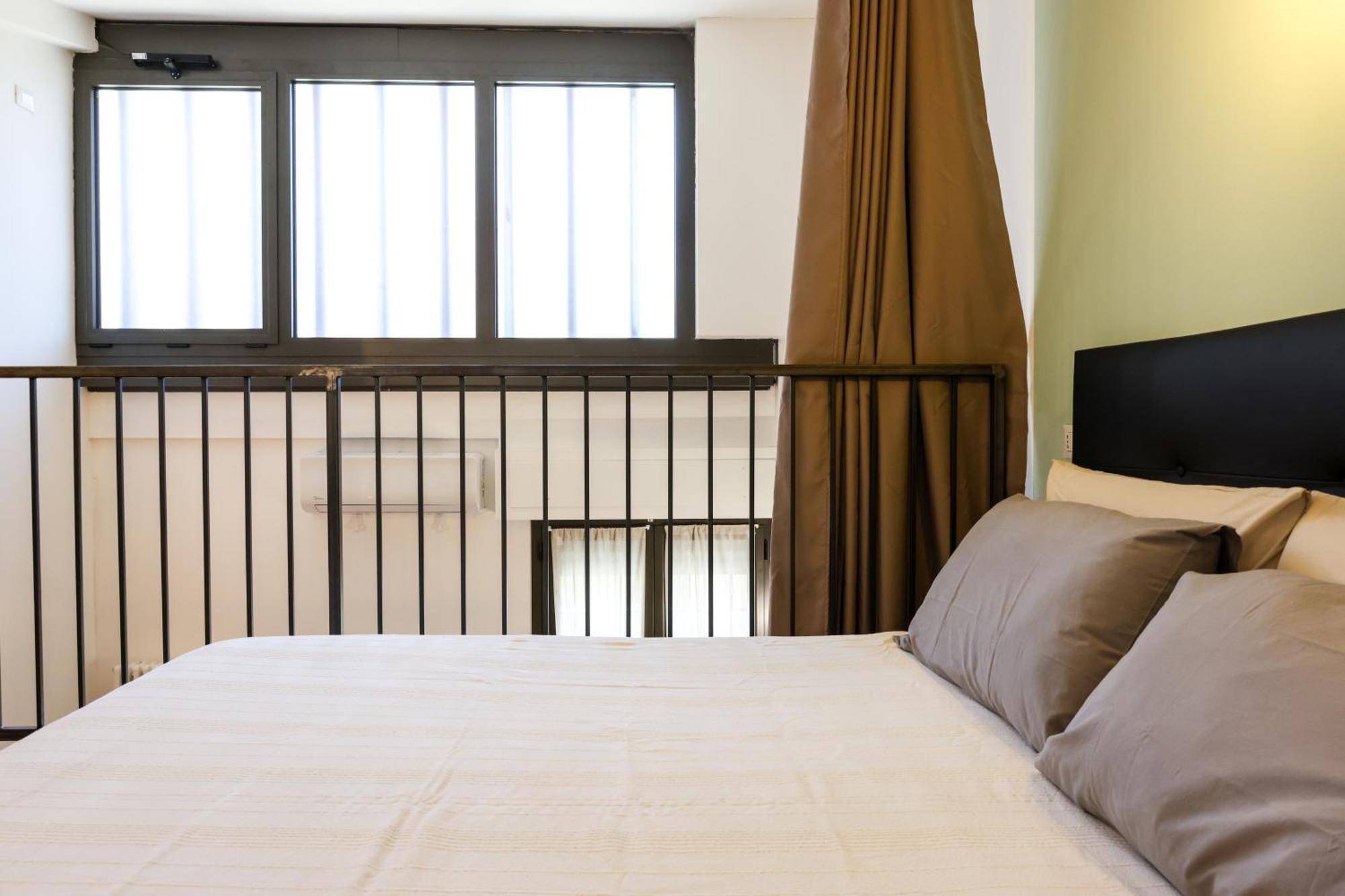 Barozzi Apartment Bologna Luaran gambar