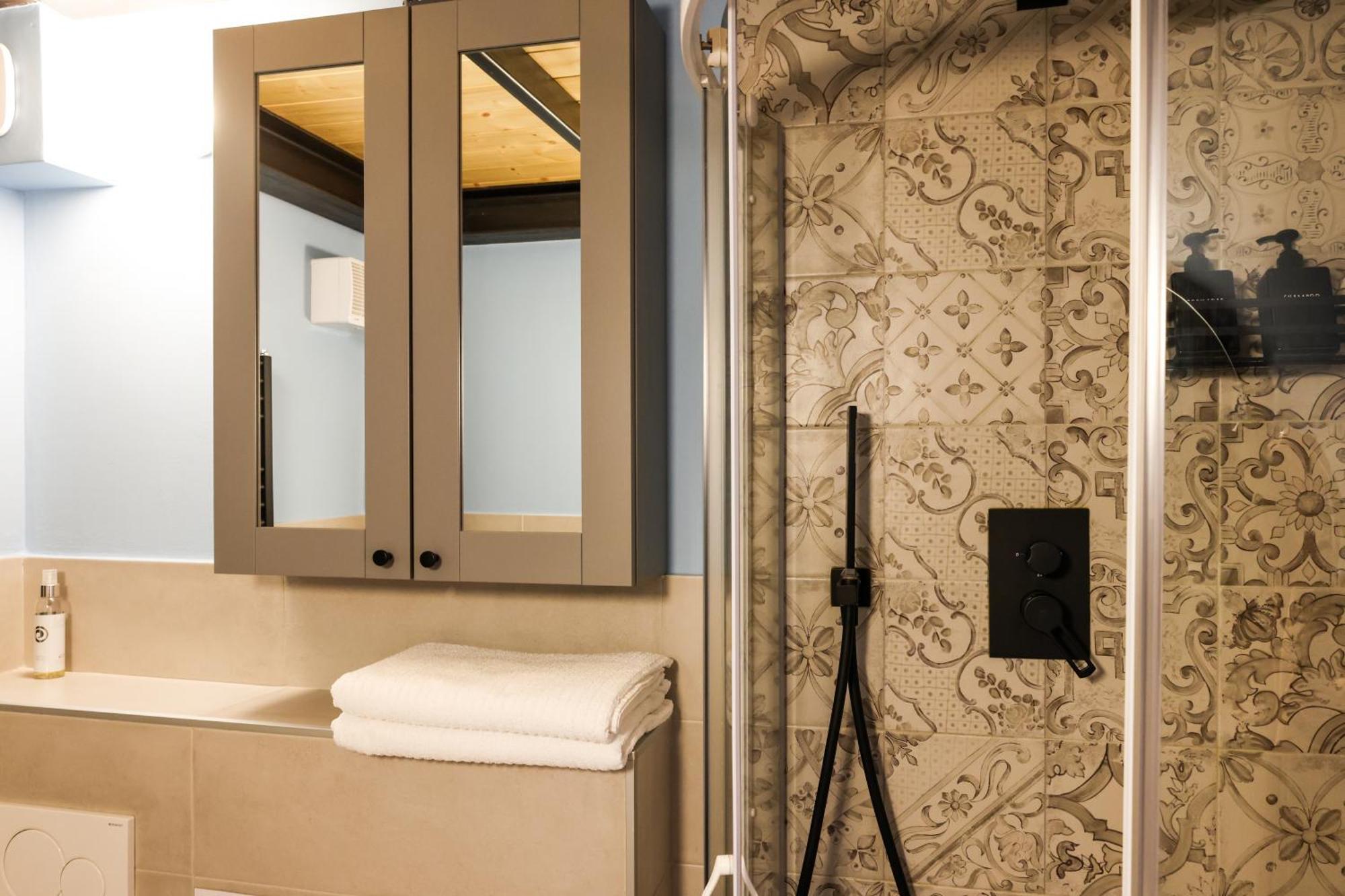 Barozzi Apartment Bologna Luaran gambar