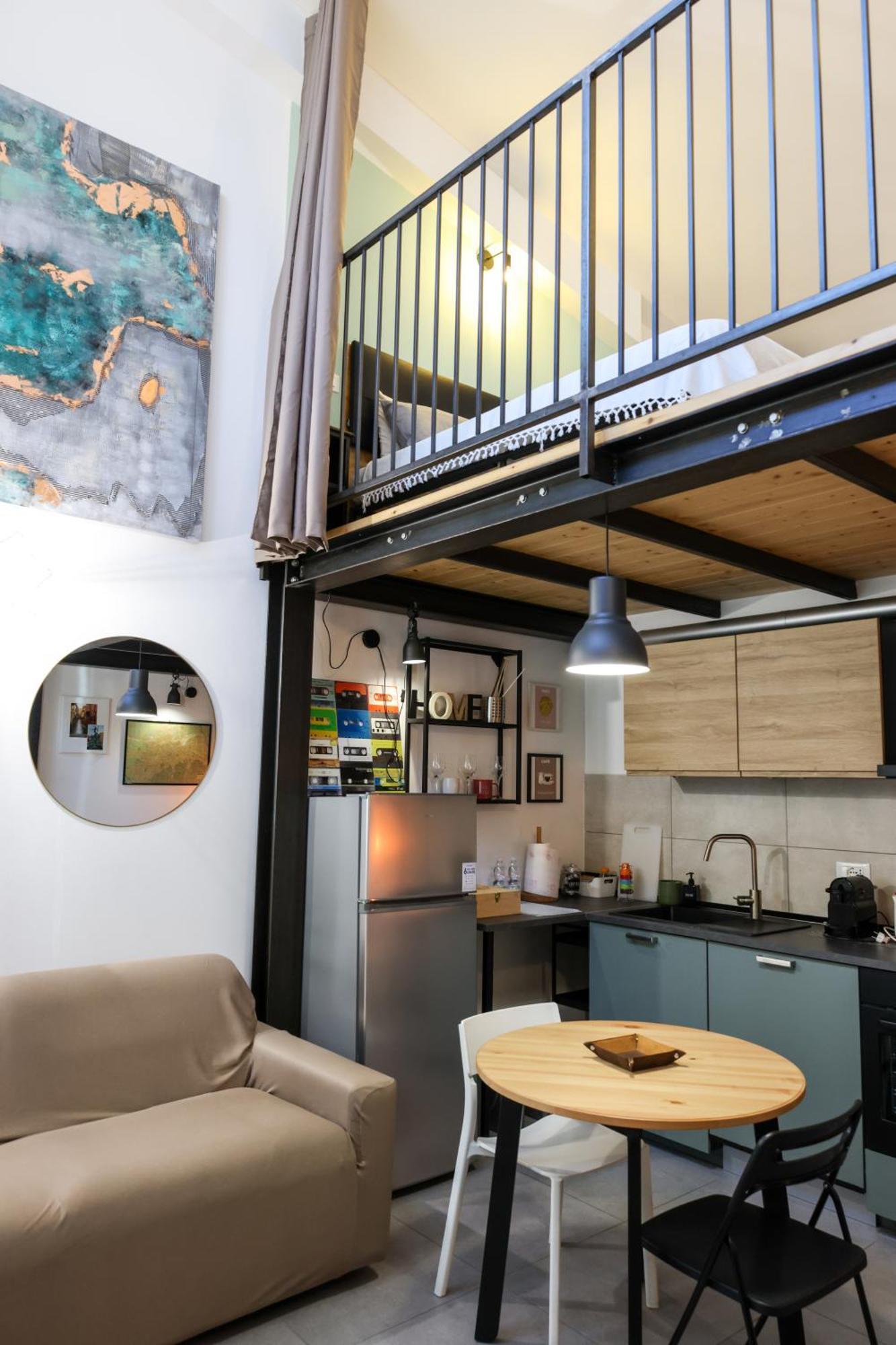 Barozzi Apartment Bologna Luaran gambar
