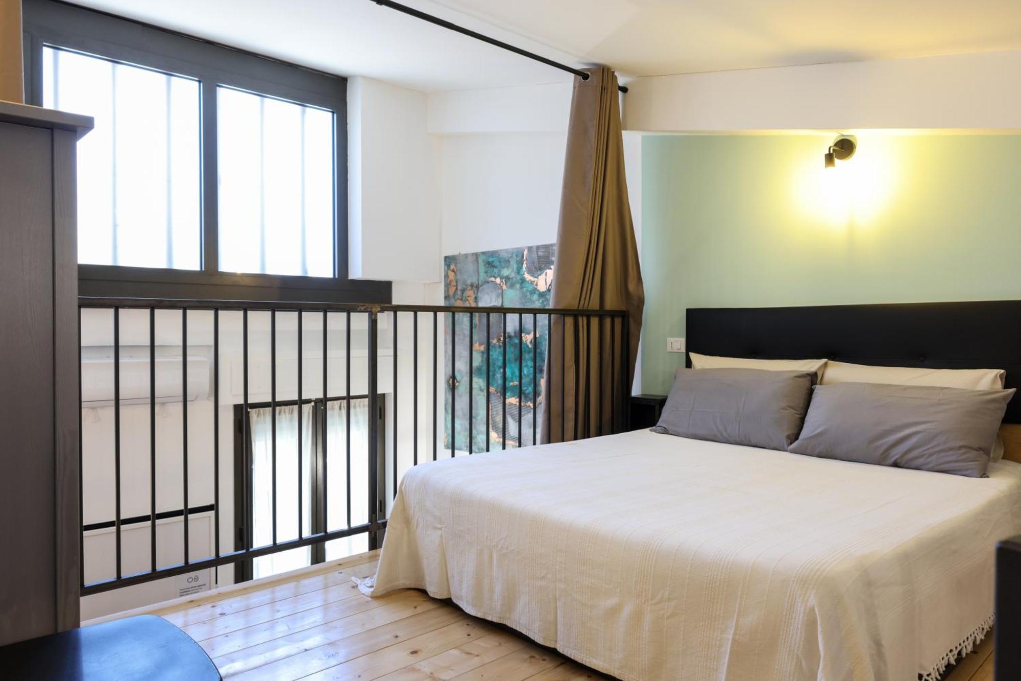 Barozzi Apartment Bologna Luaran gambar